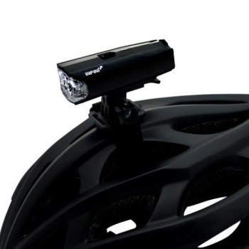Lampa przednia Infini Lava 500 Lite (5 Watt USB 500 Lumen) Lampa przednia Infini Lava 500 Lite (5 Watt USB 500 Lumen)