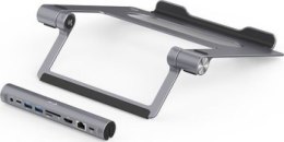 Replikator - i-tec Metal Cooling Pad for notebooks (up-to 15.6