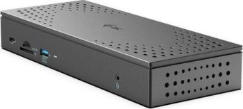 Replikator - i-tec USB 3.0 / USB-C / Thunderbolt Quattro 4x4K / 2x5K Display Docking Station 4x HDMI 4x DP LAN 2500Mb/s 4x USB-A Replikator - i-tec USB 3.0 / USB-C / Thunderbolt Quattro 4x4K / 2x5K Display Docking Station 4x HDMI 4x DP LAN 2500Mb/s 4x USB-A