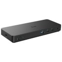 Replikator - i-tec USB-C Triple 4K Display Docking Station Gen 2 Pro 2x DP 1x HDMI LAN Audio Power Delivery 100W