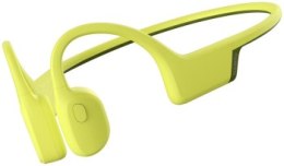 Słuchawki - Suunto Sonic Lime
