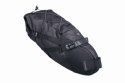 TOPEAK torba mocowana pod siodłem czarna(pod siodło 15 Litrów)