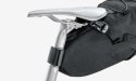 TOPEAK torba mocowana pod siodłem czarna(pod siodło 15 Litrów)
