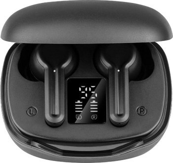 TRACER SŁUCHAWKI BLUETOOTH T2 TWS TRASLU46949 TRACER SŁUCHAWKI BLUETOOTH T2 TWS TRASLU46949