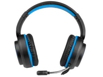 TRACER SŁUCHAWKI PRZEWODOWE GAMEZONE DRAGON BLUE LED TRASLU46621 TRACER SŁUCHAWKI PRZEWODOWE GAMEZONE DRAGON BLUE LED TRASLU46621