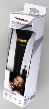 Thomson Vocal Gold XLR Thomson Vocal Gold XLR