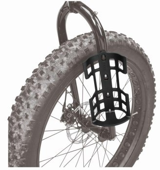 Torba rowerowa Topeak VersaCage kosz na ramę Torba rowerowa Topeak VersaCage kosz na ramę