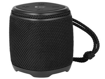 Tracer Splash S TWS bluetooth czarny