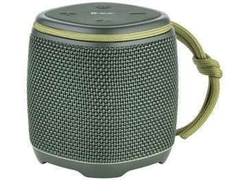 Tracer Splash S TWS bluetooth zielony Tracer Splash S TWS bluetooth zielony
