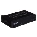 Tuner TV WIWA H.265 2790Z (DVB-T HEVC/H.265 MPEG-4 AVC/H.264)