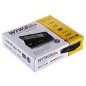 Tuner TV WIWA H.265 2790Z (DVB-T HEVC/H.265 MPEG-4 AVC/H.264)