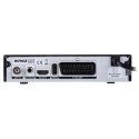 Tuner TV WIWA H.265 2790Z (DVB-T HEVC/H.265 MPEG-4 AVC/H.264)