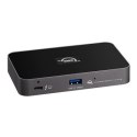 Replikator - OWC Thunderbolt 4 Hub