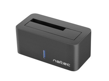 Replikator - Stacja NATEC Kangaroo NSD-0954 Replikator - Stacja NATEC Kangaroo NSD-0954