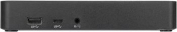Replikator - Targus USB-C DV4K z zasilaniem 65W Replikator - Targus USB-C DV4K z zasilaniem 65W