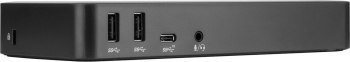 Replikator - Targus USB-C Multi Docking Station DOCK430EUZ Replikator - Targus USB-C Multi Docking Station DOCK430EUZ