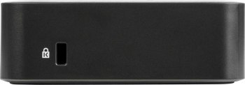 Replikator - Targus USB-C Multi Docking Station DOCK430EUZ Replikator - Targus USB-C Multi Docking Station DOCK430EUZ