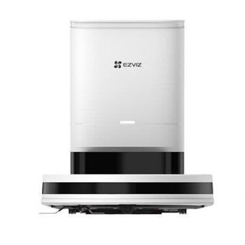 Robot sprzątający EZVIZ RC3 Plus Robot sprzątający EZVIZ RC3 Plus