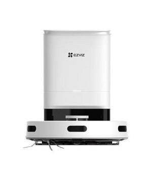 Robot sprzątający EZVIZ RE5 Plus Robot sprzątający EZVIZ RE5 Plus