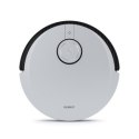 Robot sprzątający Ecovacs Deebot X1 Omni (szary)