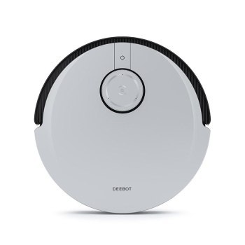 Robot sprzątający Ecovacs Deebot X1 Omni (szary) Robot sprzątający Ecovacs Deebot X1 Omni (szary)