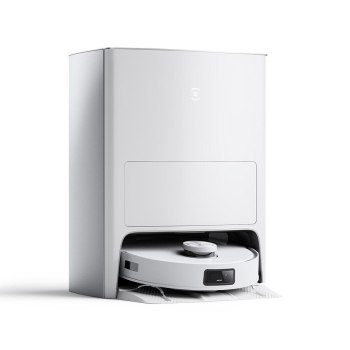 Robot sprzątający Ecovacs Deebot T20 Omni (biały) Robot sprzątający Ecovacs Deebot T20 Omni (biały)