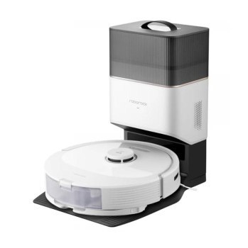 Robot sprzątający Roborock Q8 Max+ (biały) Robot sprzątający Roborock Q8 Max+ (biały)