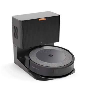 Robot sprzątający iRobot Roomba Combo i5+ (i557640) Robot sprzątający iRobot Roomba Combo i5+ (i557640)