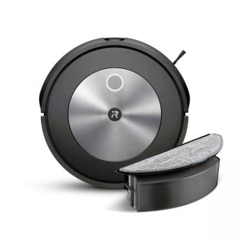 Robot sprzątający iRobot Roomba Combo j5 (j517840) Robot sprzątający iRobot Roomba Combo j5 (j517840)