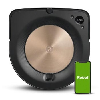 Robot sprzątający iRobot Roomba S9+ (9550) Robot sprzątający iRobot Roomba S9+ (9550)