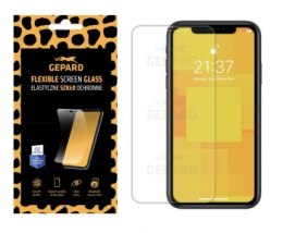 Szkło elastyczne GEPARD Flexible Glass Apple iPhone 14 Pro