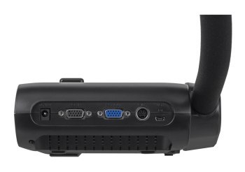 Wizualizer AVer F17-8M