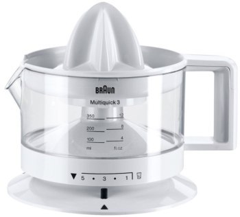Braun CJ 3000 Braun CJ 3000