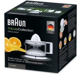 Braun CJ 3000