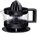 Braun Tribute CJ 3000BK czarny