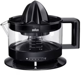 Braun Tribute CJ 3000BK czarny
