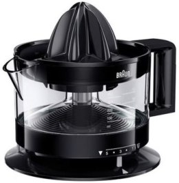 Braun Tribute CJ 3000BK czarny