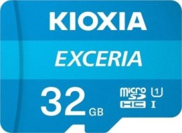 KIOXIA Exceria (M203) microSDHC UHS-I U1 32GB