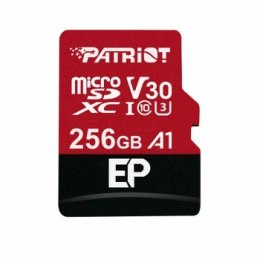 Karta pamięci Patriot Memory EP Pro PEF256GEP31MCX (256GB; Class 10 Class U3; Karta pamięci)