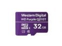 Karta pamięci WD Purple microSDXC WDD032G1P0C (32GB; Class 10 Class U1)