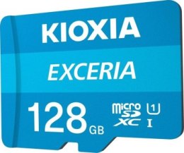 Kioxia Exceria M203 microSDXC 128GB UHS-I U1