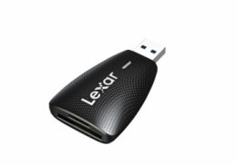 Lexar Cardreader Multi 2 w 1 SD/micro SD USB 3.1