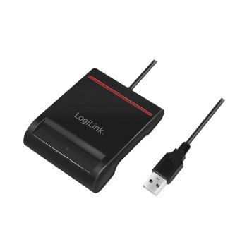 LogiLink CR0047 smart ID LogiLink CR0047 smart ID