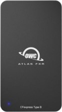 OWC Atlas FXR czytnik CFexpress (Thunderbolt, USB-C, USB) 1600MB/s