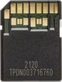 OWC SDXC Atlas S Pro 256GB UHS-II V90 290/276 MB/s