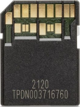 OWC SDXC Atlas S Pro 256GB UHS-II V90 290/276 MB/s OWC SDXC Atlas S Pro 256GB UHS-II V90 290/276 MB/s