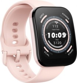 Amazfit Bip 5 Różowy