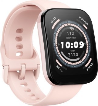 Amazfit Bip 5 Różowy Amazfit Bip 5 Różowy