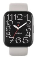 Amazfit Bip 5 Unity Szary