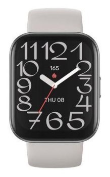 Amazfit Bip 5 Unity Szary Amazfit Bip 5 Unity Szary